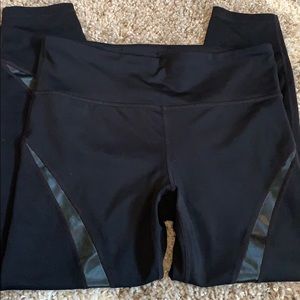 GapFit Eclipse Leggings